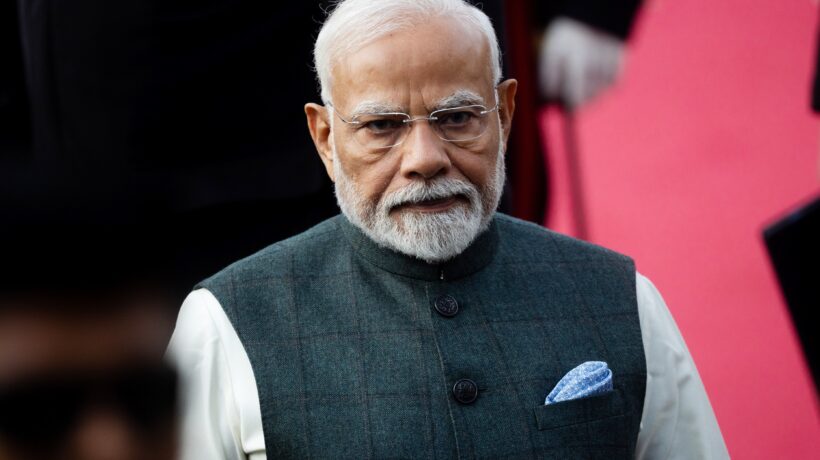 Bisogna riportare l’India dalla nostra parte