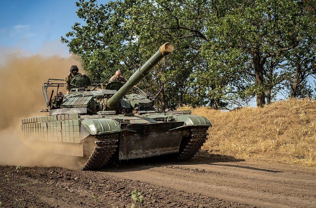 Ancora sabotaggi di Kiev in Russia