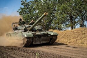 Ancora sabotaggi di Kiev in Russia