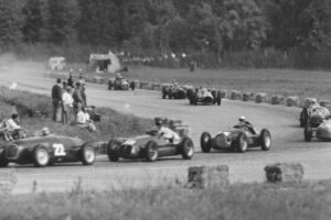 Monza: 75 anni fa il primo Gp d’Italia di Formula 1