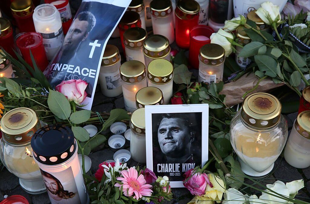 Ecco le idee per cui hanno ucciso Kirk