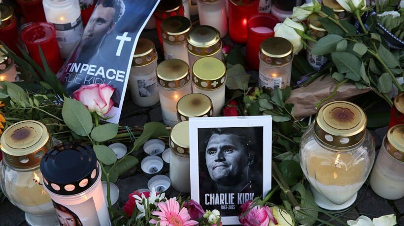 Ecco le idee per cui hanno ucciso Kirk
