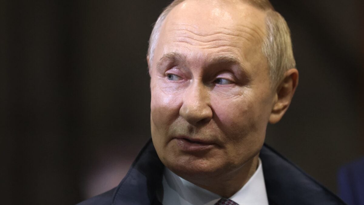 Gli 007 di mezzo mondo: «Su Putin allarmi gonfiati»