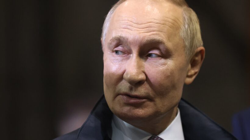 Gli 007 di mezzo mondo: «Su Putin allarmi gonfiati»