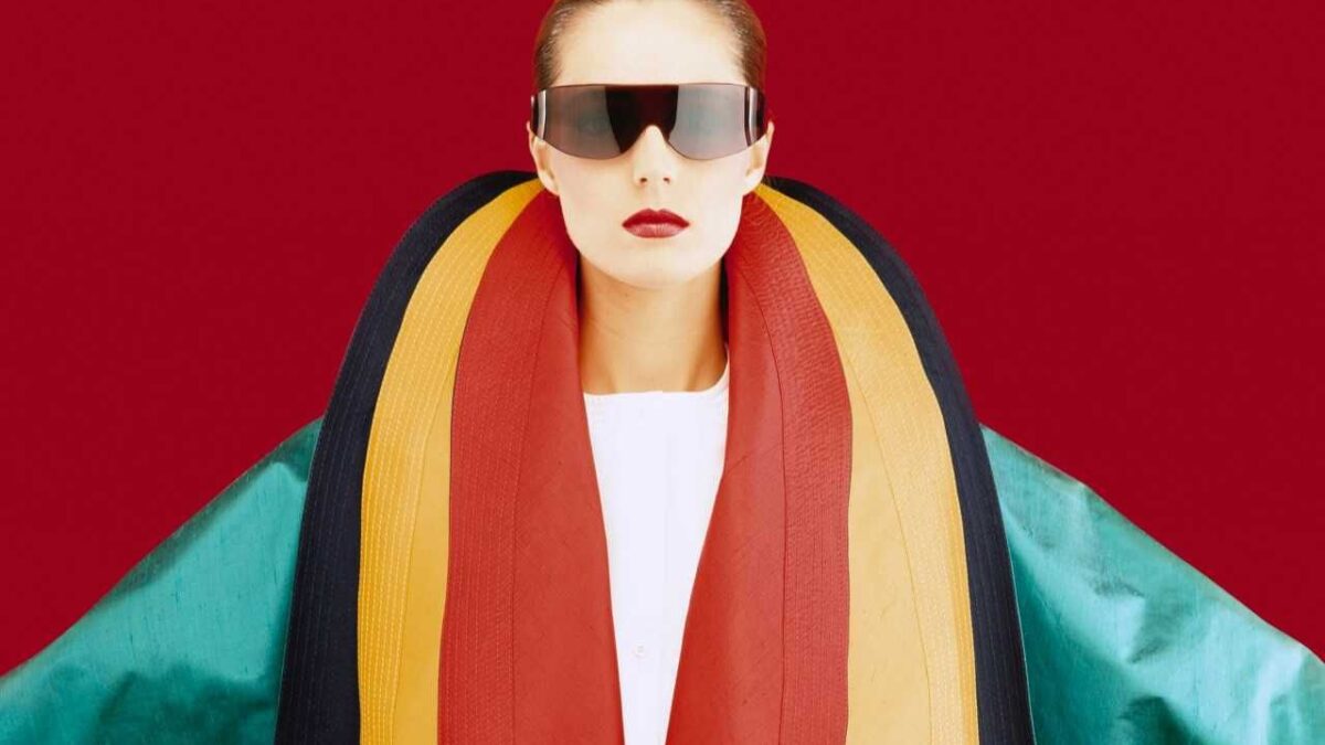 Moda e pubblicità in mostra alla Fondazione Magnani Rocca