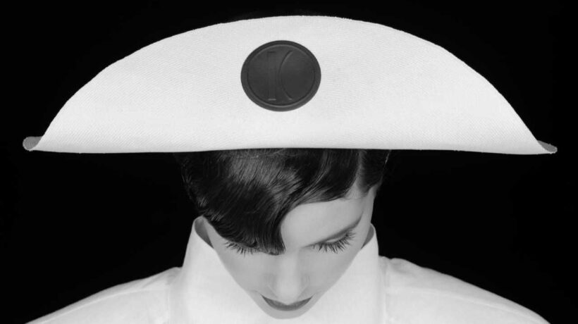 Moda e pubblicità in mostra alla Fondazione Magnani Rocca