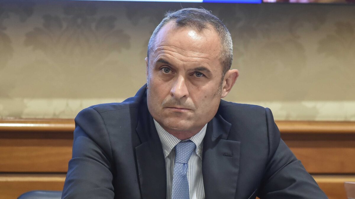 «Immunità alla Salis? La sinistra è garantista soltanto con gli amici»