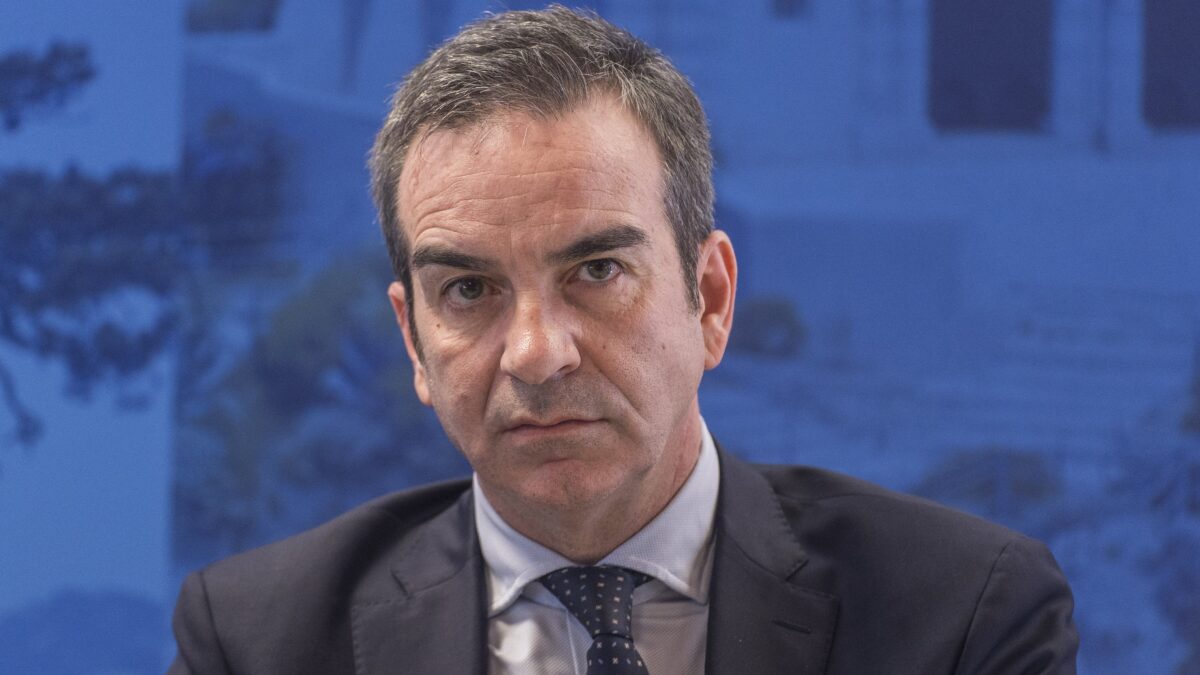 Roberto Occhiuto: «Pier Silvio in campo sarebbe una scelta molto importante»