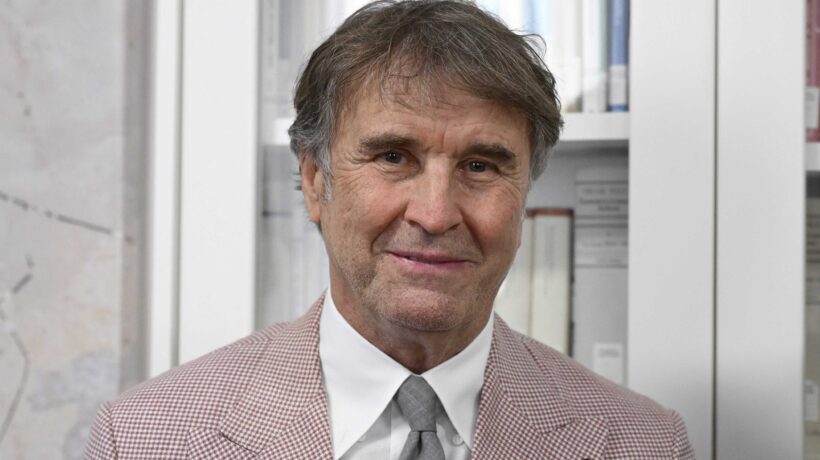 I fondi speculativi «spogliano» Cucinelli: sanzioni russe violate. Titolo giù del 17%