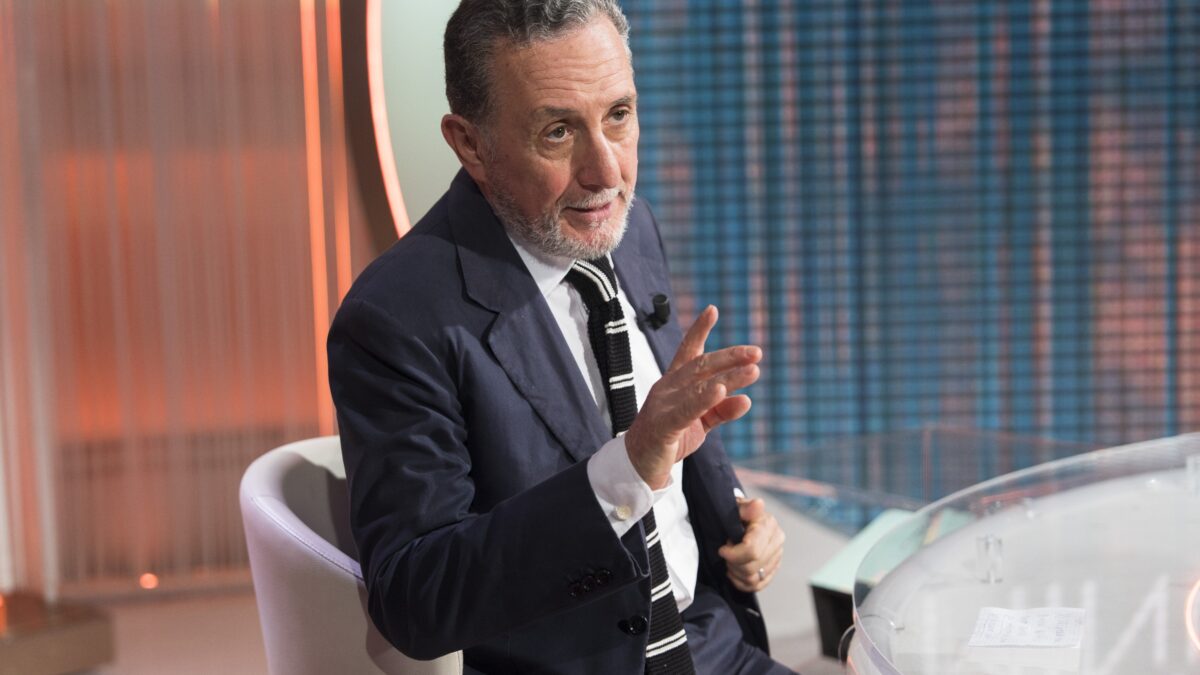 La «censura» di Donald sveglia il «Corsera»