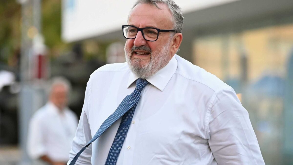 Condannato a nove anni di reclusione l’ex consigliere di Emiliano in Puglia