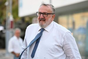 Condannato a nove anni di reclusione l’ex consigliere di Emiliano in Puglia