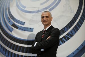 Riccardo Procacci: «Diamo i nostri motori ai caccia e un lavoroa oltre 6.000 persone»