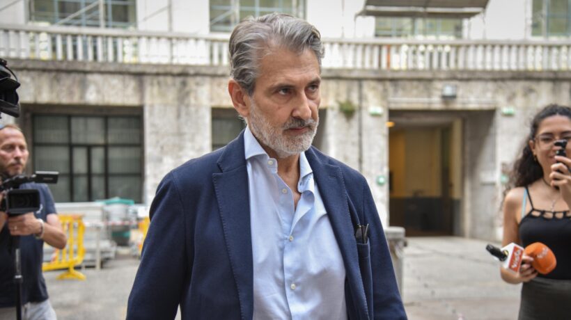 Il mistero del contratto di San Siro: Tancredi era l’unico a conoscerlo