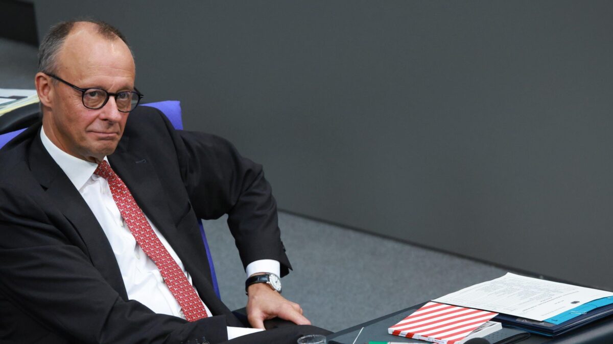 Berlino sconta già i dazi americani: surplus commerciale giù del 15%