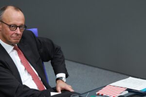 Berlino sconta già i dazi americani: surplus commerciale giù del 15%