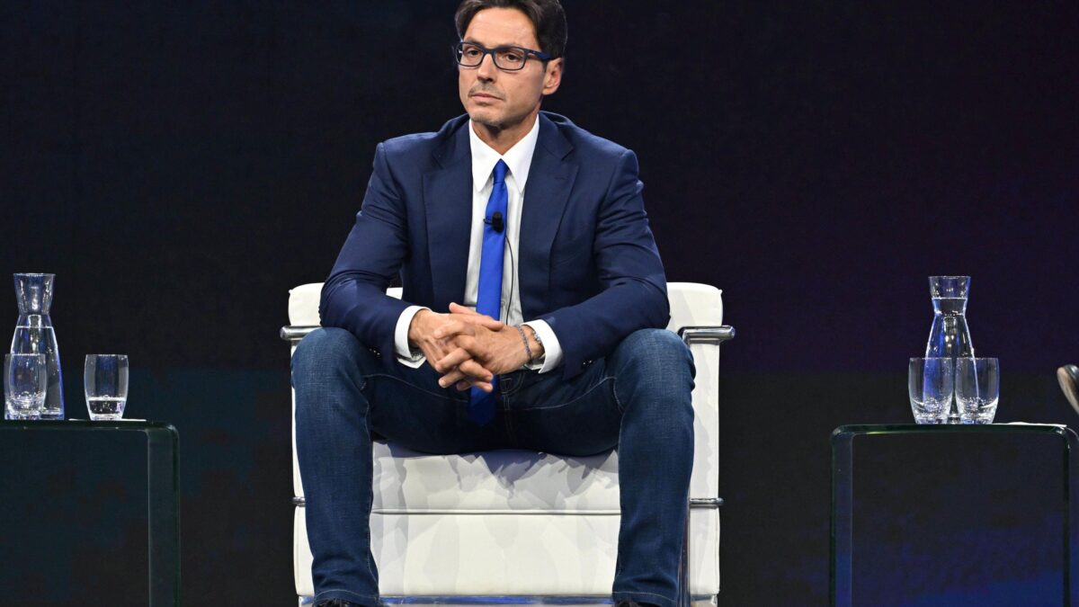 Pier Silvio a Berlino per Prosieben tranquillizza il governo tedesco