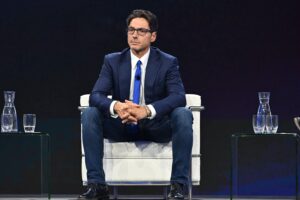 Pier Silvio a Berlino per Prosieben tranquillizza il governo tedesco