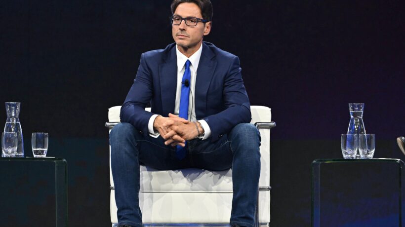 Pier Silvio a Berlino per Prosieben tranquillizza il governo tedesco