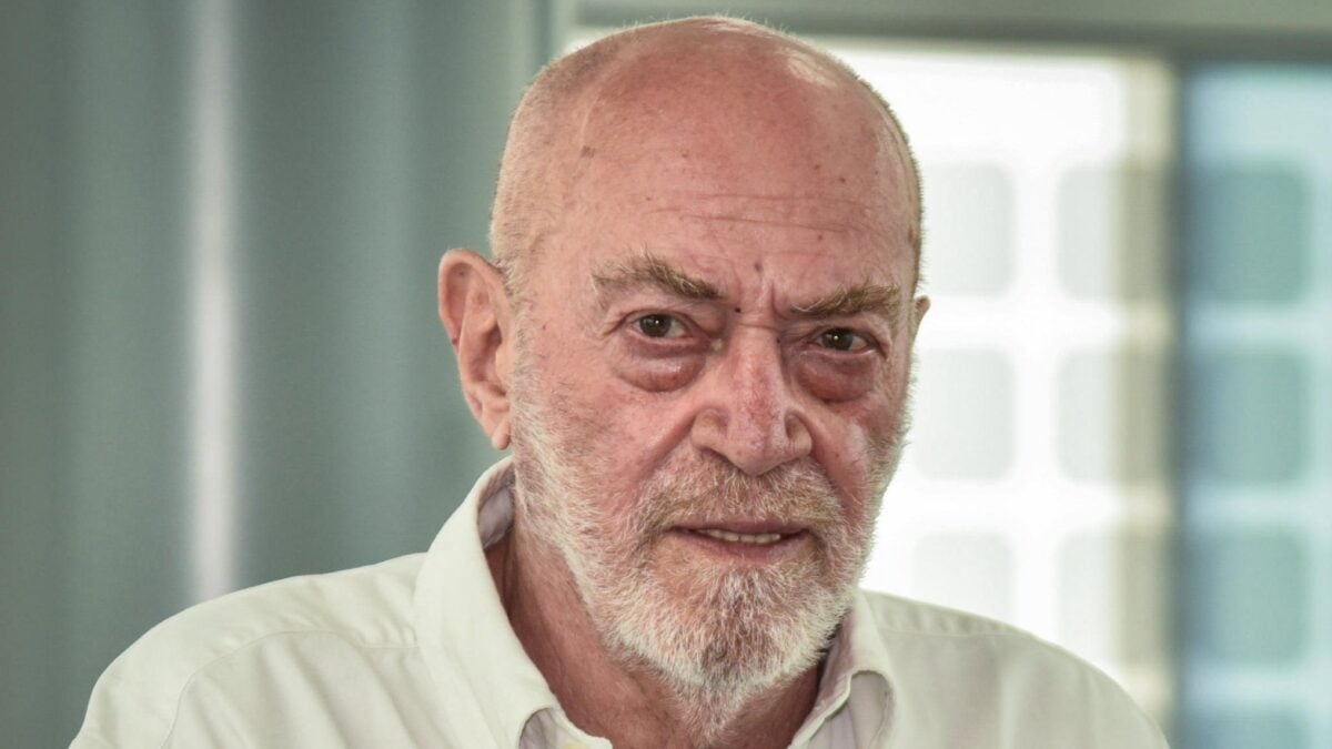 «Questa Unione di ragionieri inventa nemici finti per sopravvivere»