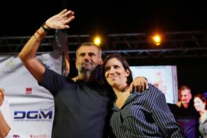Guerra congelata, c’è il sì di Decaro in Puglia