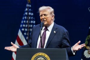 Trump cerca di salvare i Patti di Abramo