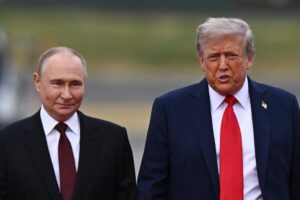 Trump tuona contro Putin: «La pazienza sta finendo». Nato, via alla missione a Est