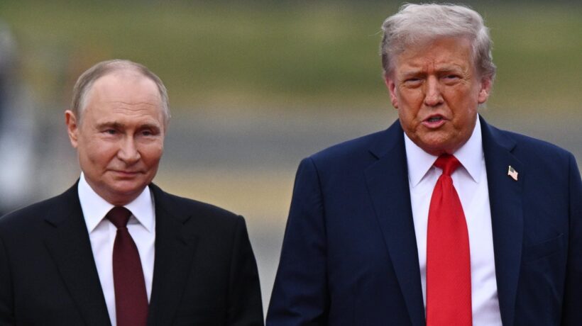 Trump tuona contro Putin: «La pazienza sta finendo». Nato, via alla missione a Est