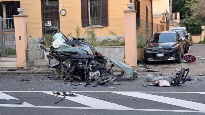 Un altro Ramy fugge dalla polizia e muore