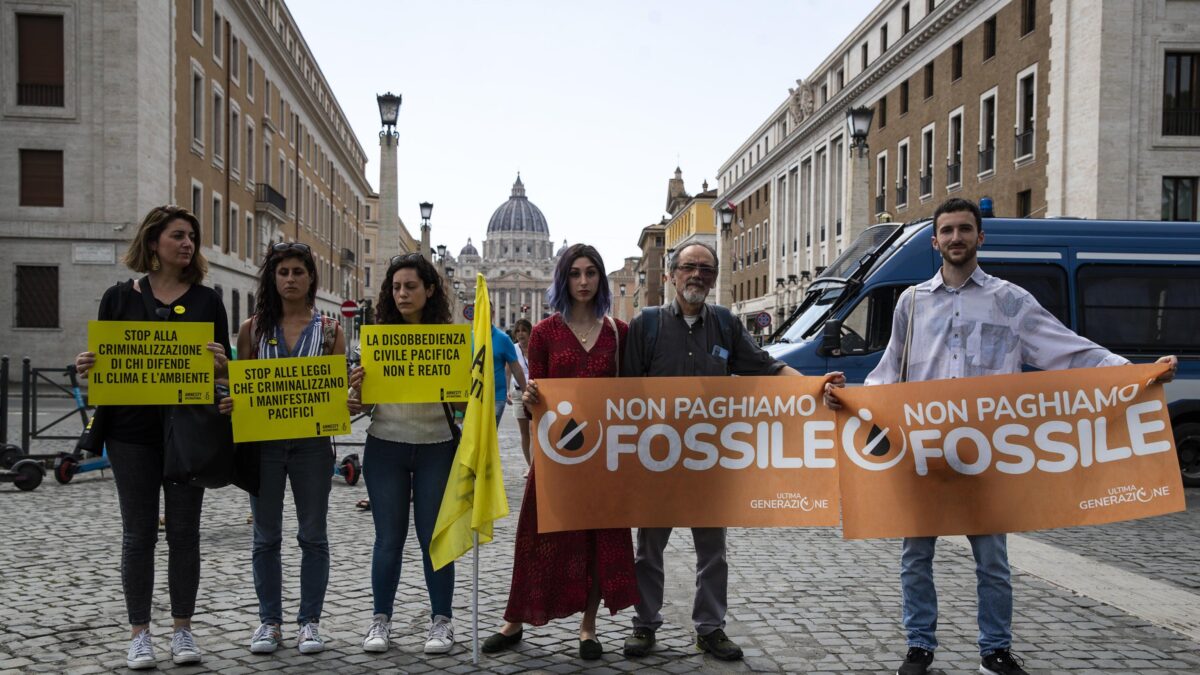 Il fanatismo green è dannoso. Per il clima che muta servono più nucleare e desalinizzatori