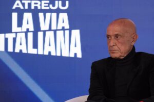 Marco Minniti: «Temo un nuovo 1914. Ma l’Italia può giocare la carta della stabilità»