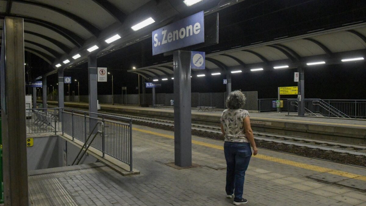 La giudice lo lascia libero, africano stupra una 18enne