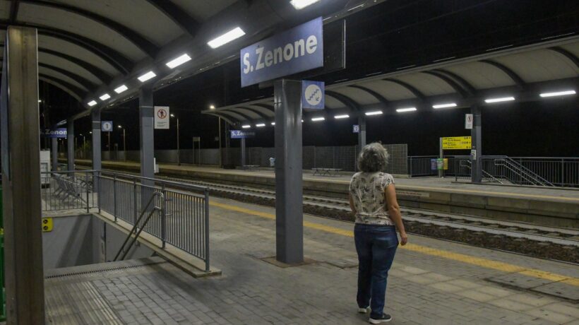 La giudice lo lascia libero, africano stupra una 18enne