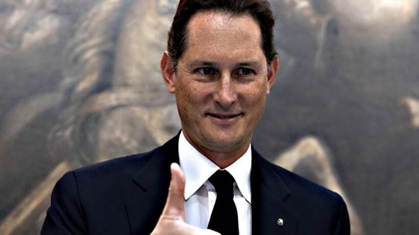 Elkann ricava 4 miliardi dall’Italia e va a caccia di affari (all’estero)