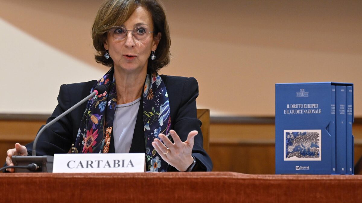La Cartabia fa felici le borseggiatrici. Fermate 130 volte ma niente cella