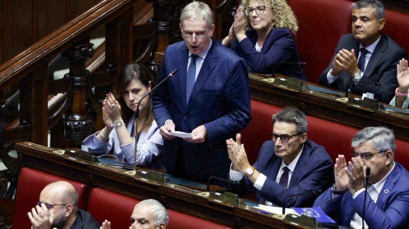 Si ritrovano i teppisti dentro i cortei ma i dem chiamano «squadristi» noi