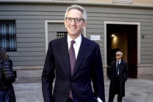 Caro Nagel, lei è un perdente di successo