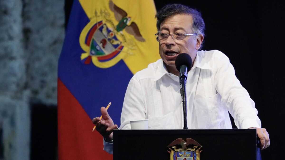 Nuove fibrillazioni tra Stati Uniti e Colombia