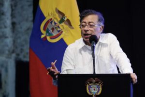 Nuove fibrillazioni tra Stati Uniti e Colombia