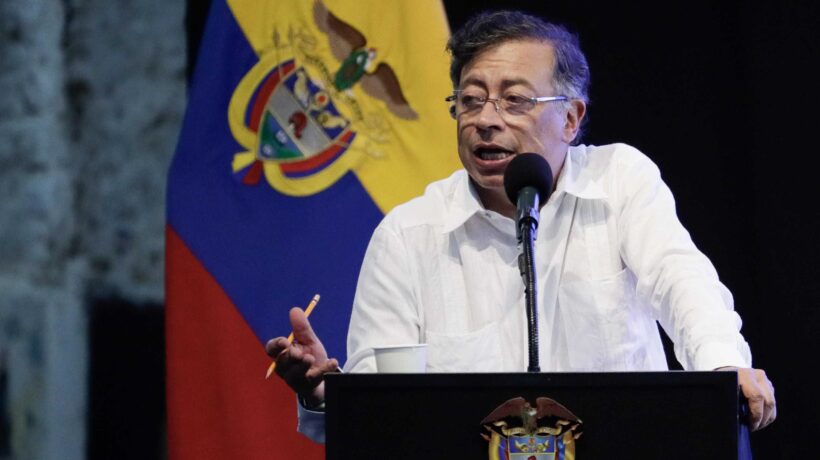 Nuove fibrillazioni tra Stati Uniti e Colombia