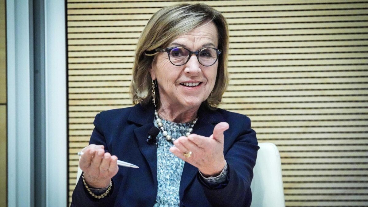Fornero sadica: «La pensione non è dovuta»