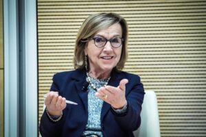 Fornero sadica: «La pensione non è dovuta»