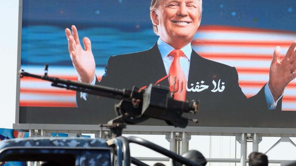 Un polo tecnologico a guida americana. Il progetto di Trump per la nuova Gaza