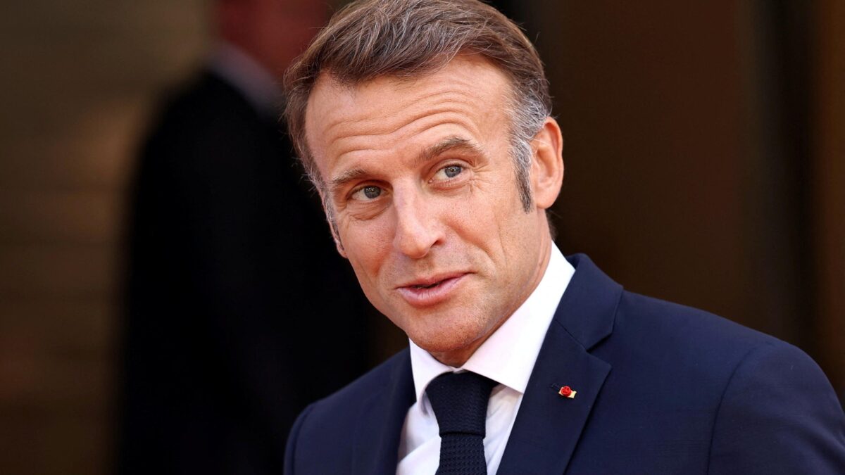 Demolito lo scaricabarile dei francesi sull’Italia: «Sono loro i malati d’Europa»