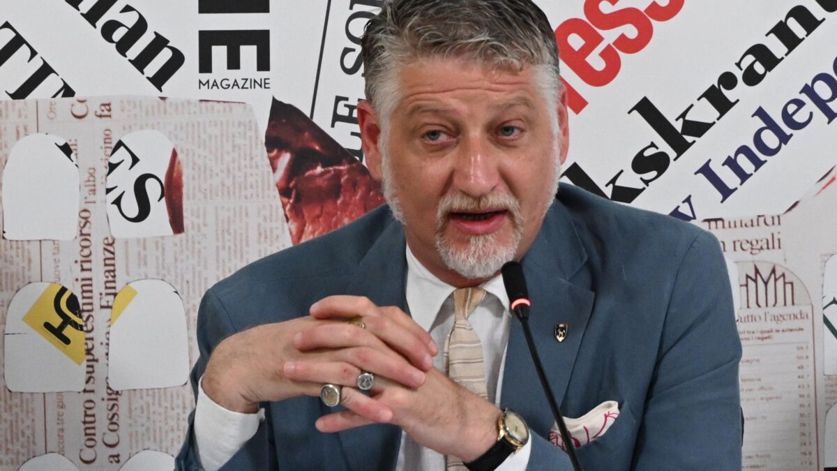 La mail per cedere 100 opere italiane. Gli sloveni: «Riporteremo qui tutto»