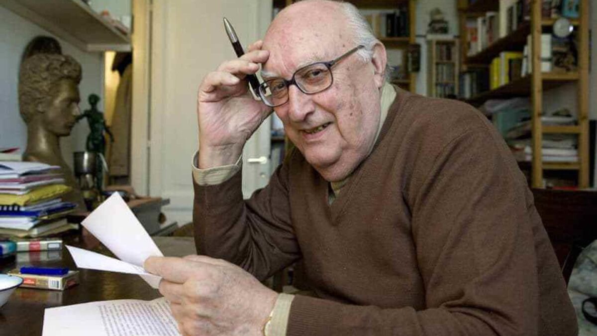 I peana pro Camilleri scordano il suo odio per destra e cattolici