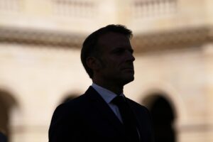 La vera guerra è in Francia, non in Polonia