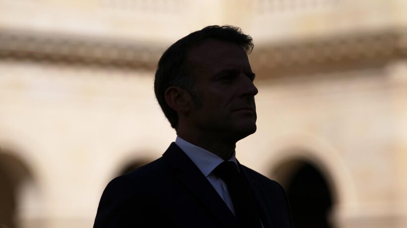 La vera guerra è in Francia, non in Polonia