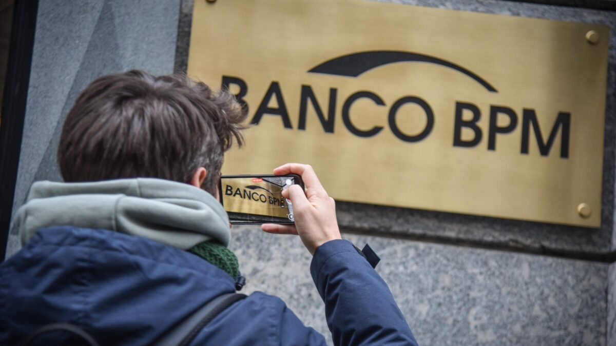 I francesi accelerano su Banco Bpm. Nominati i consulenti per la fusione