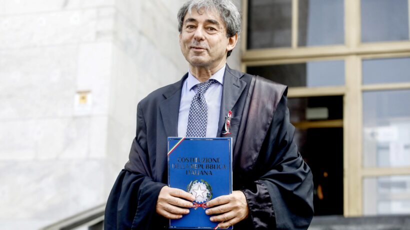 A screditare le toghe ci pensano loro stesse